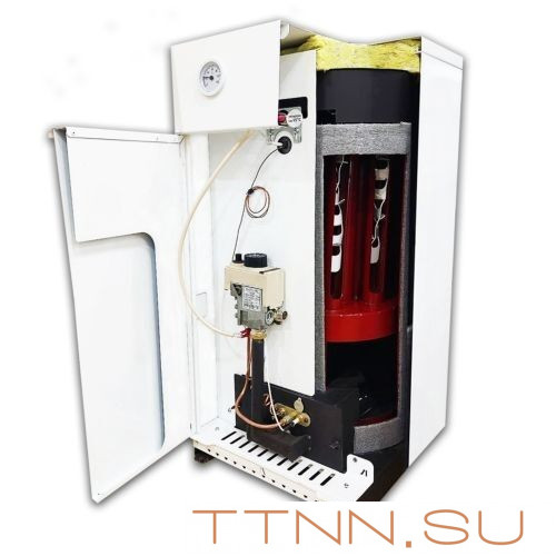 Напольный газовый котел Strattos L 30 кВт