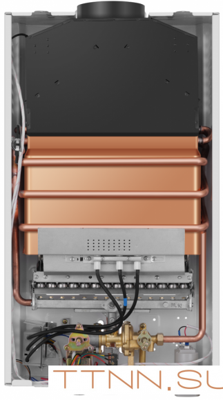 Газовая колонка Haier JSD24-12C Газовая колонка Haier JSD24-12C