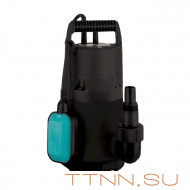 Дренажный насос Pumpman GP400N Дренажный насос Pumpman GP400N