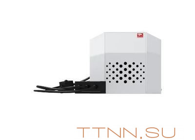 Турбонасадка Лемакс Comfort SE S (d100, для котлов от 7,5 до 10 кВт) Турбонасадка Лемакс Comfort SE S (d100, для котлов от 7,5 до 10 кВт)