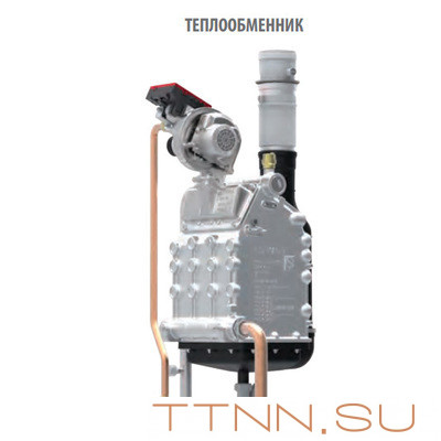 Настенный газовый котел Ferroli FORCE W 120 (0MDSEAWA) Настенный газовый котел Ferroli FORCE W 120 (0MDSEAWA)