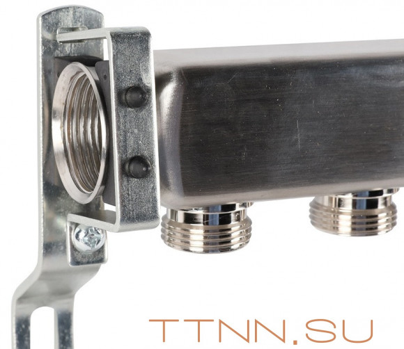 Для отопления Rommer 1"/3/4"x10 для радиаторной разводки (RMS-4401-000010) Для отопления Rommer 1"/3/4"x10 для радиаторной разводки (RMS-4401-000010)