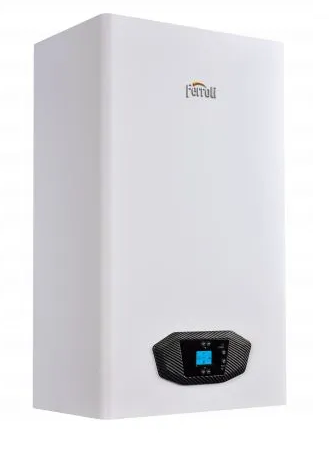Настенный газовый котел Ferroli Vitabel F20 (ZL0BYJ5JYA) Настенный газовый котел Ferroli Vitabel F20 (ZL0BYJ5JYA)
