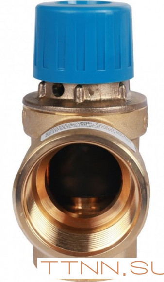 Предохранительный клапан Watts SVW 8 1 Предохранительный клапан Watts SVW 8 1