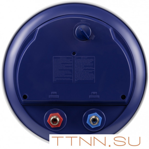 Электрический накопительный водонагреватель Haier ES80V-A4 Электрический накопительный водонагреватель Haier ES80V-A4