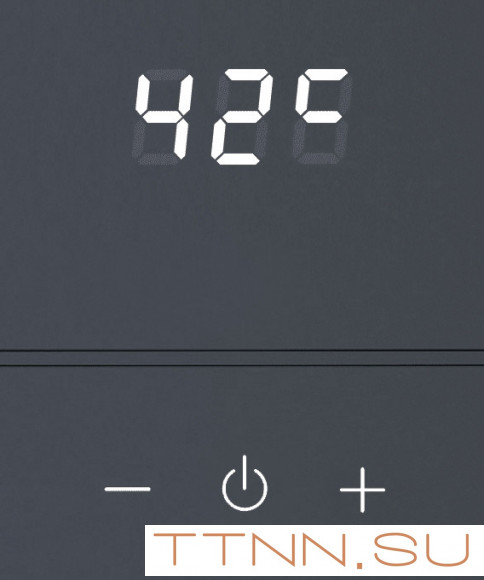 Электрический проточный водонагреватель Termica NIXY 60 Электрический проточный водонагреватель Termica NIXY 60