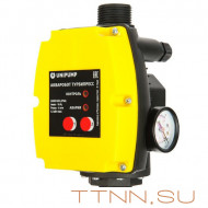 Блок управления насосами Unipump ТУРБИПРЕСС 2,2 кВт (NEW) Блок управления насосами Unipump ТУРБИПРЕСС 2,2 кВт (NEW)