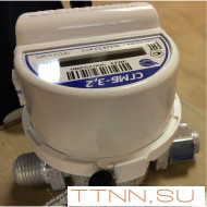 Счетчик газа СГМБ-3.2 Орел Счетприбор Счетчик газа СГМБ-3.2 Орел Счетприбор