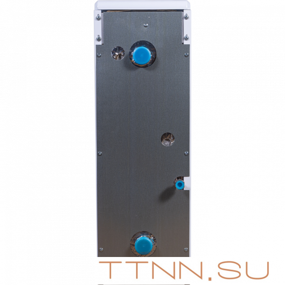 Напольный газовый котел Siberia 11 Напольный газовый котел Siberia 11