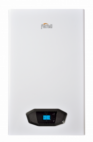Настенный газовый котел Ferroli Vitabel F24 Настенный газовый котел Ferroli Vitabel F24