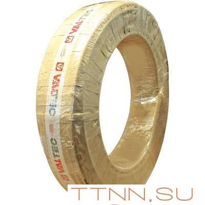 Труба сшитый полиэтилен 25 мм VALTEC PE-Xa-EVOH, 25(3,5) бухта 50 м Труба сшитый полиэтилен 25 мм VALTEC PE-Xa-EVOH, 25(3,5) бухта 50 м