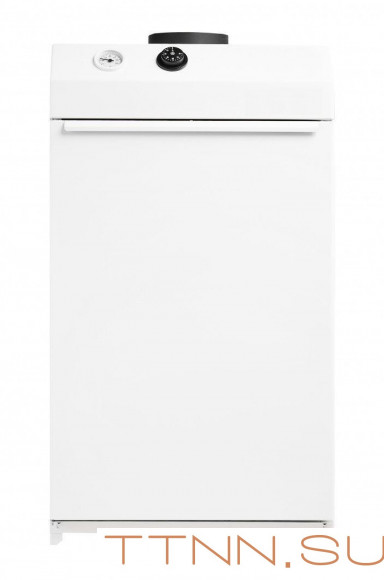 Напольный газовый котел Strattos PRO 100 кВт