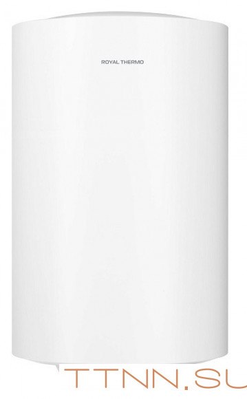 Электрический накопительный водонагреватель Royal Thermo RWH 80 Trend Электрический накопительный водонагреватель Royal Thermo RWH 80 Trend