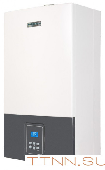 Настенный газовый котел Kotitonttu TOIVO T12 DK Настенный газовый котел Kotitonttu TOIVO T12 DK