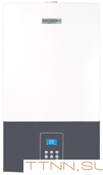 Настенный газовый котел Kotitonttu TOIVO T12 DK Настенный газовый котел Kotitonttu TOIVO T12 DK