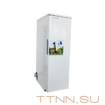 Напольный газовый котел Боринское АКГВ - 11,6-3