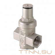 Редуктор давления Valtec 2" от 1 до 4 бар VT.087 Редуктор давления Valtec 2" от 1 до 4 бар VT.087
