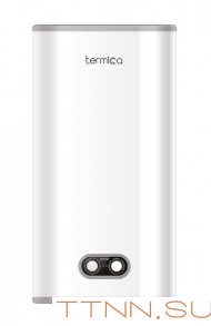 Электрический накопительный водонагреватель Termica NEMO 30 INOX Электрический накопительный водонагреватель Termica NEMO 30 INOX