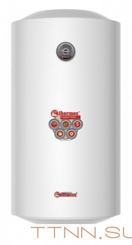 Электрический накопительный водонагреватель Thermex Thermo 100 V Электрический накопительный водонагреватель Thermex Thermo 100 V