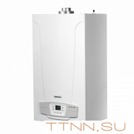 Одноконтурный газовый котел Baxi ECO Life 1.31F Одноконтурный газовый котел Baxi ECO Life 1.31F