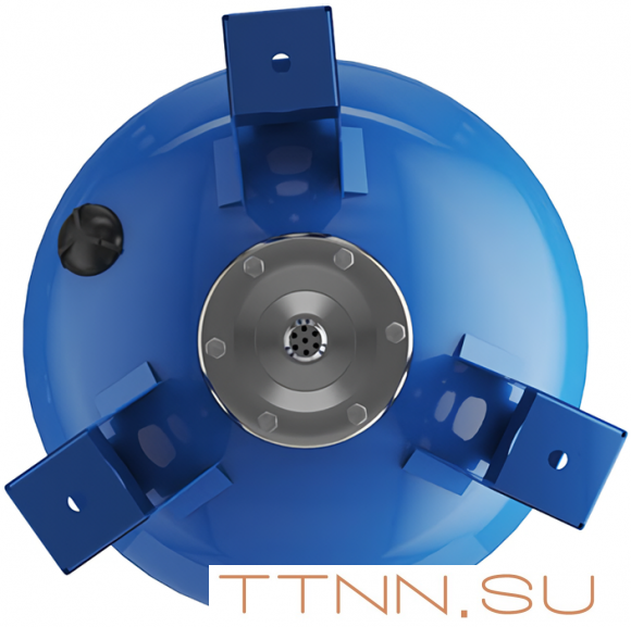 Гидроаккумулятор Wester WAV 80л