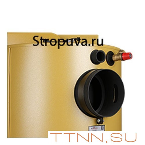Stropuva mini S8 твердотопливный котел длительного горения Stropuva mini S8 твердотопливный котел длительного горения