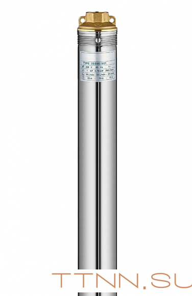 Скважинный насос Rommer RP 2-63