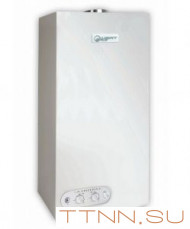 Настенный газовый котел WERTRUS ECO 24СF (Wert Rus) Настенный газовый котел WERTRUS ECO 24СF (Wert Rus)