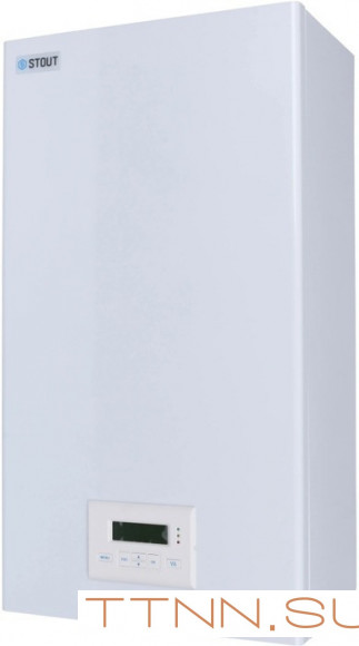 Электрический котел STOUT PLUS 14 кВт (SEB-2201-000014)