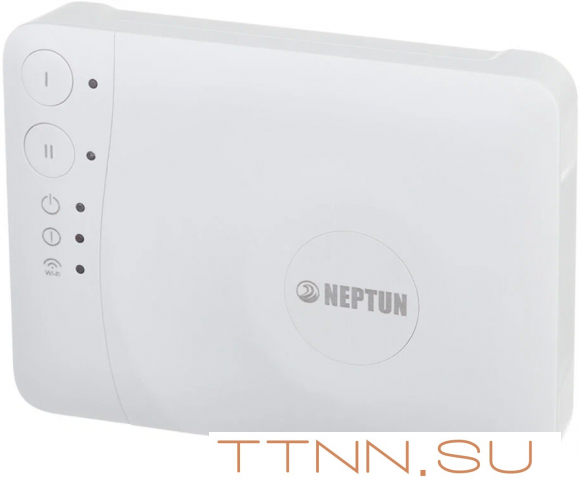 Комплект Neptun Profi Smart+ 3/4 Tuya