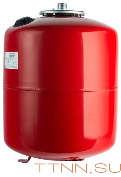Расширительный бак STOUT 100л/6бар (STH-0006-000100) Расширительный бак STOUT 100л/6бар (STH-0006-000100)