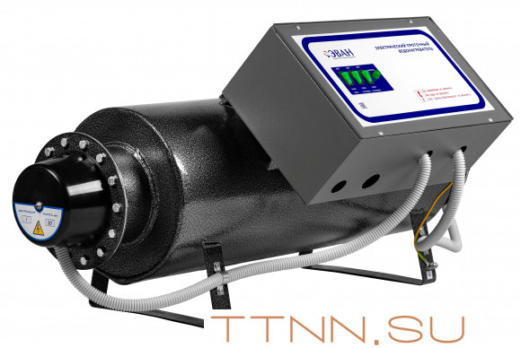 Проточный электрический водонагреватель Эван ЭПВН-36Б Проточный электрический водонагреватель Эван ЭПВН-36Б