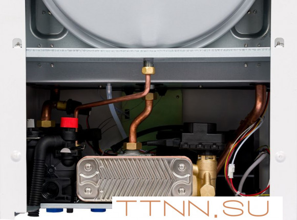 Настенный газовый котел Kotitonttu TOIVO T32 DK Настенный газовый котел Kotitonttu TOIVO T32 DK