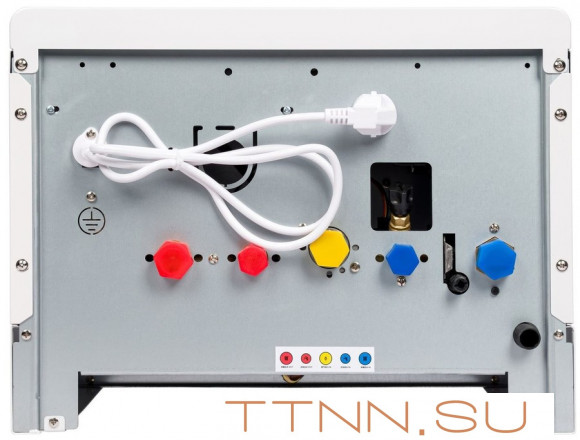 Настенный газовый котел Kotitonttu TOIVO T32 DK Настенный газовый котел Kotitonttu TOIVO T32 DK