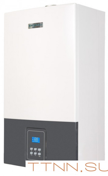 Газовый котел Kotitonttu TOIVO T14 O (одноконтурный без трехходового клапана) Газовый котел Kotitonttu TOIVO T14 O (одноконтурный без трехходового клапана)