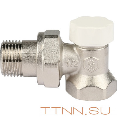 Вентиль STOUT SVL 1156 000015