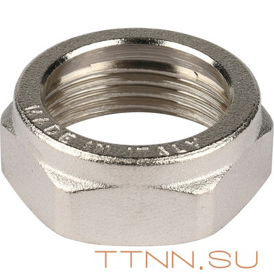 Вентиль STOUT SVL 1156 000015