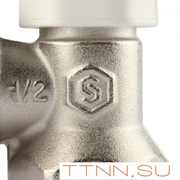 Вентиль STOUT SVL 1156 000015