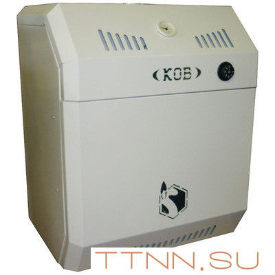 Напольный газовый котел Боринское КОВ - 63 Sit Напольный газовый котел Боринское КОВ - 63 Sit