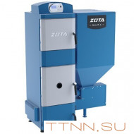 Пеллетный котел длительного горения ZOTA Pellet 20S Пеллетный котел длительного горения ZOTA Pellet 20S