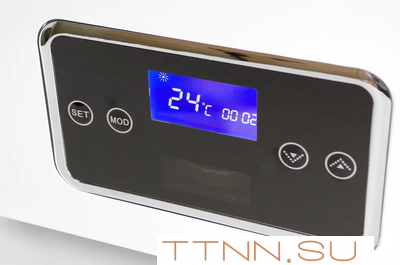 Настенный газовый котел Arderia D16 v3 (16 кВт) Настенный газовый котел Arderia D16 v3 (16 кВт)