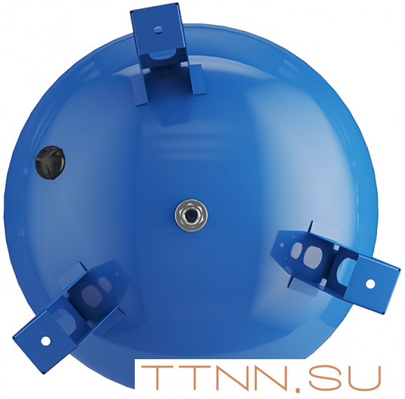 Гидроаккумулятор Wester WAV(top) 500л