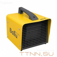 Тепловая пушка Ballu BKX-7 Тепловая пушка Ballu BKX-7