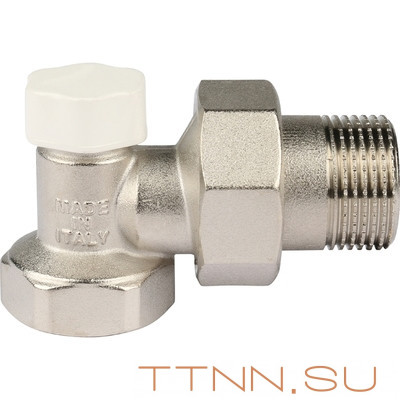 Вентиль STOUT SVL 1156 000020