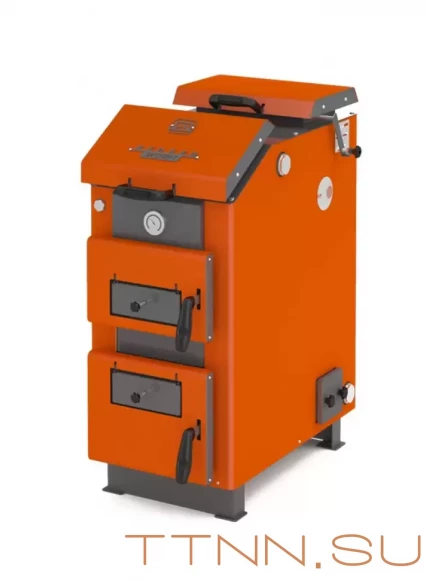 Твердотопливный котел Теплодар КУППЕР ЭКСПЕРТ-15 (2.0) Твердотопливный котел Теплодар КУППЕР ЭКСПЕРТ-15 (2.0)