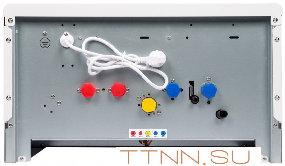 Одноконтурный газовый котел Kotitonttu TOIVO T32 OK Одноконтурный газовый котел Kotitonttu TOIVO T32 OK