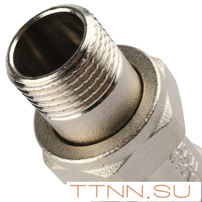 Вентиль STOUT SVL 1176 000015