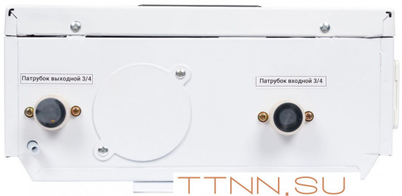 Электрический котел Kotitonttu AINOVA LT-4D