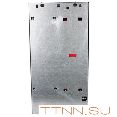 Электрический котел STOUT PLUS 27 кВт (SEB-2201-000027)