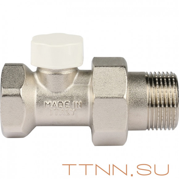 Вентиль STOUT SVL 1176 000020